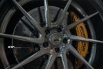 Mercedes-Benz S63 AMG on ADV.1 Wheels (ADV10RDCCS) 2015 года